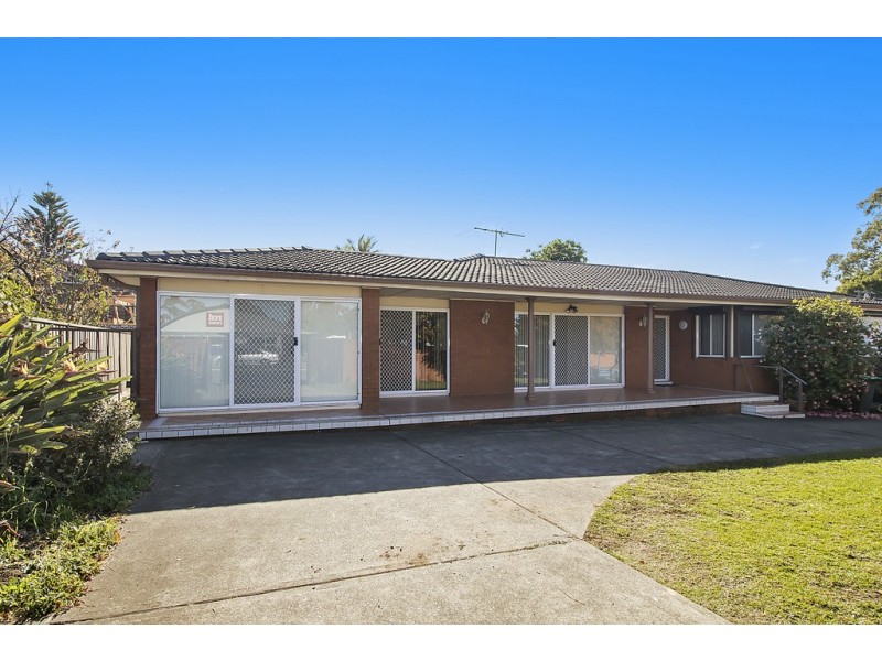 221 Newbridge Road, Chipping Norton NSW 2170