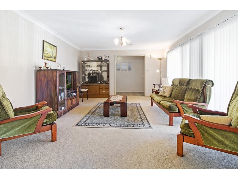 221 Newbridge Road, Chipping Norton NSW 2170