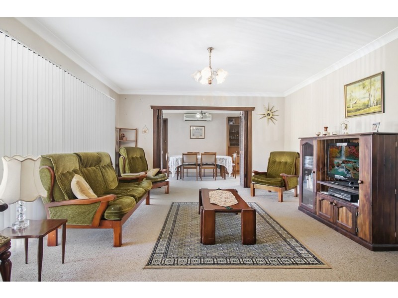 221 Newbridge Road, Chipping Norton NSW 2170