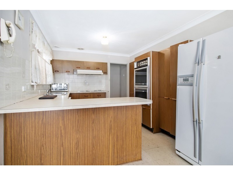 221 Newbridge Road, Chipping Norton NSW 2170