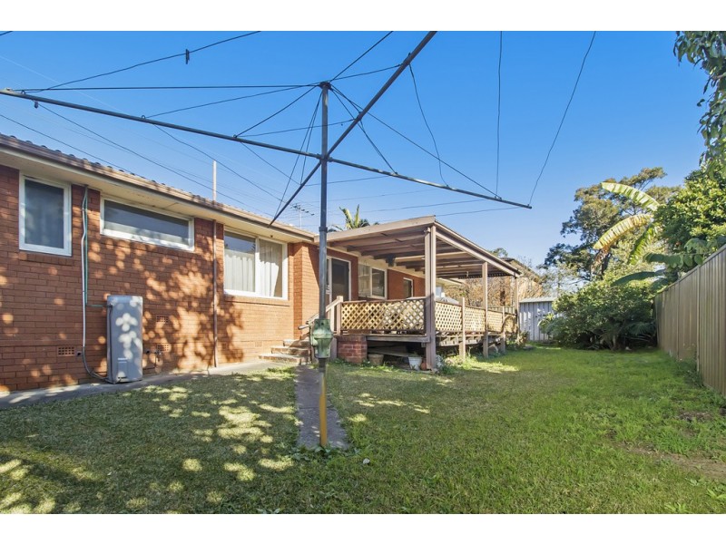 221 Newbridge Road, Chipping Norton NSW 2170