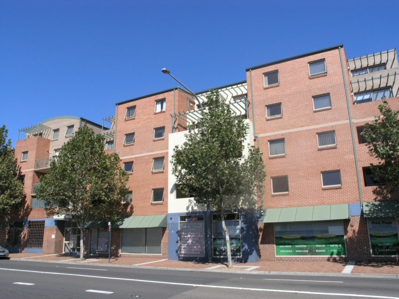 14/100 Terminus Street, Liverpool NSW 2170