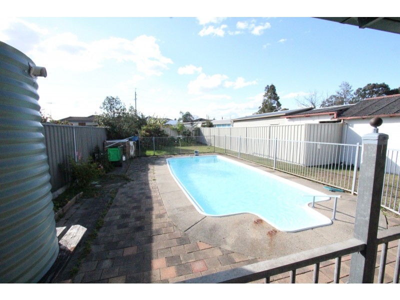 45  Woodlands Road, Liverpool NSW 2170