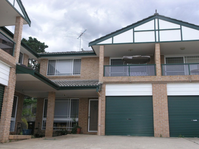 3/16 Furlong Street, Casula NSW 2170