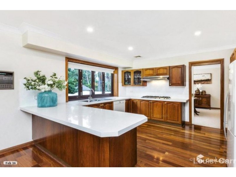 13 Jacana Place, West Pennant Hills NSW 2125