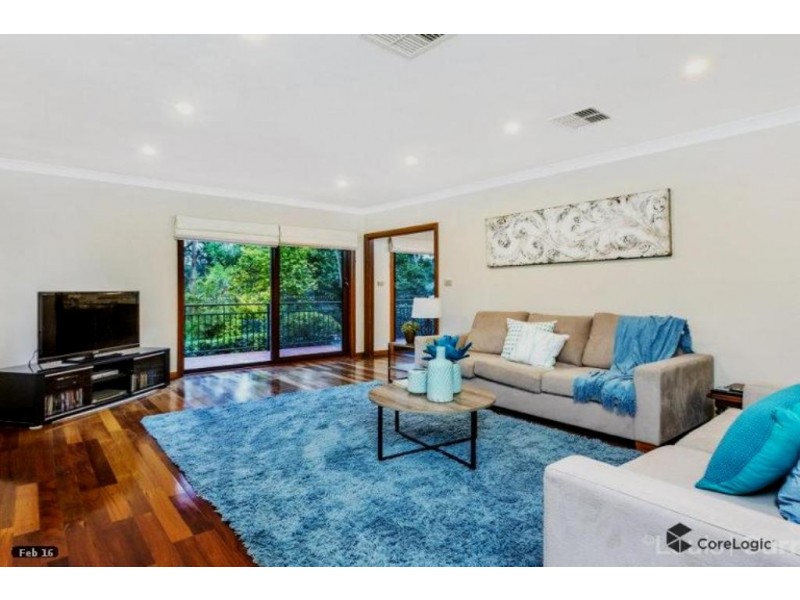 13 Jacana Place, West Pennant Hills NSW 2125