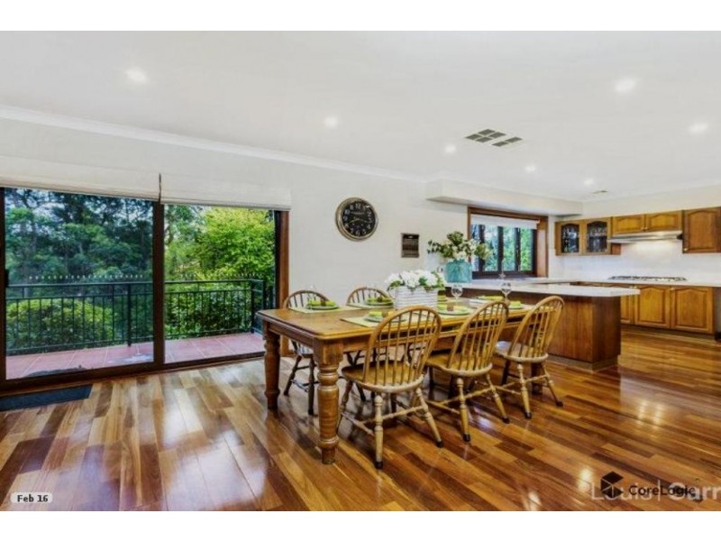 13 Jacana Place, West Pennant Hills NSW 2125