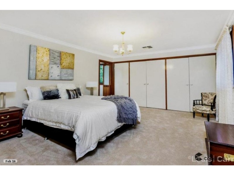 13 Jacana Place, West Pennant Hills NSW 2125