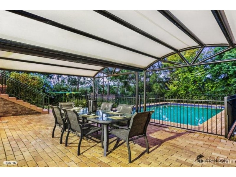 13 Jacana Place, West Pennant Hills NSW 2125