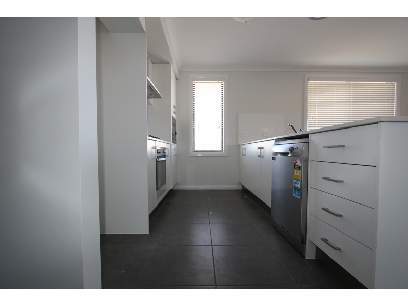 Lot 200 Dinant Road, Edmondson Park NSW 2174