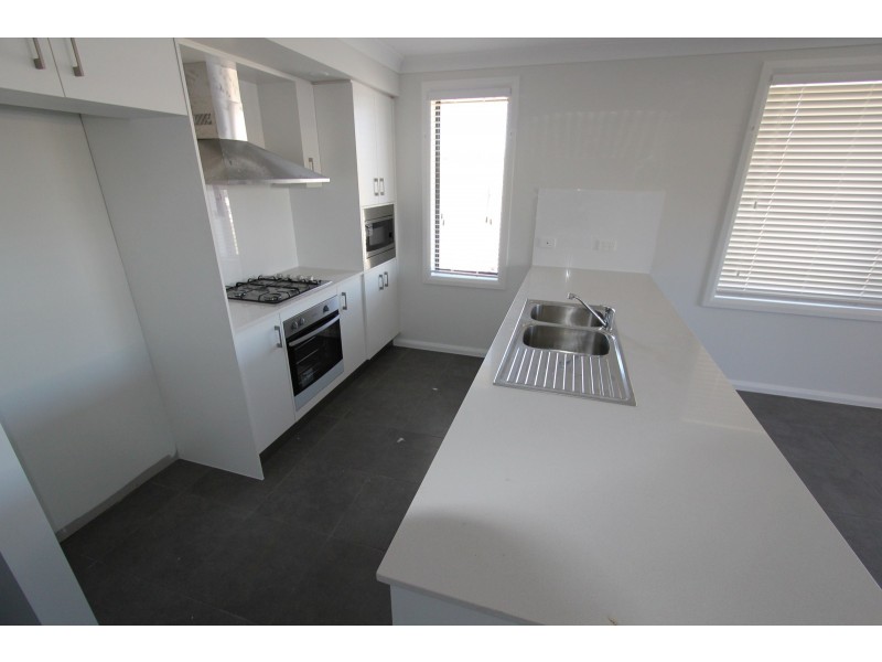 Lot 200 Dinant Road, Edmondson Park NSW 2174