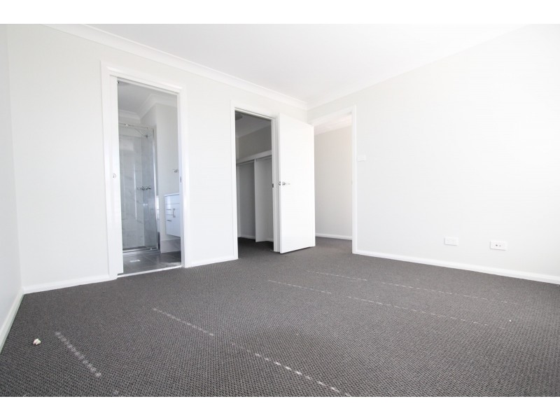 Lot 200 Dinant Road, Edmondson Park NSW 2174