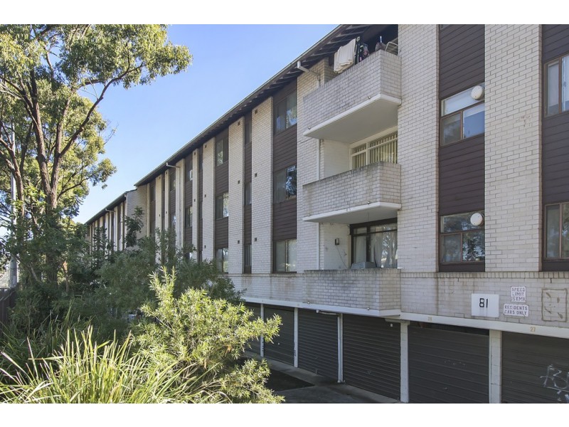 33/81 Memorial Avenue, Liverpool NSW 2170