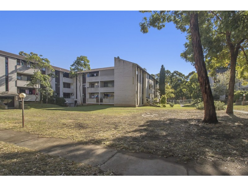 33/81 Memorial Avenue, Liverpool NSW 2170