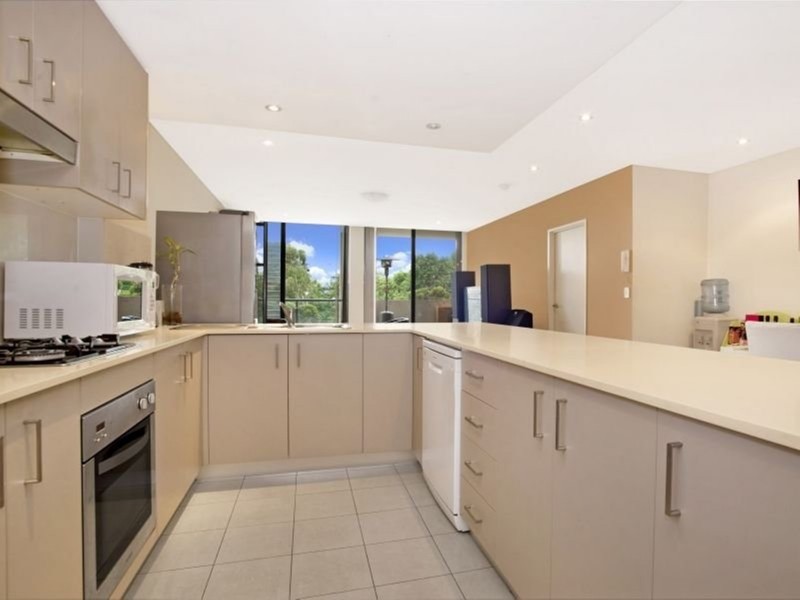 17/5-7 Northumberland Street, Liverpool NSW 2170