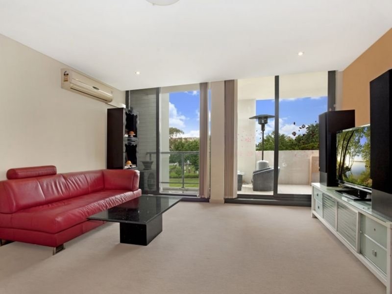 17/5-7 Northumberland Street, Liverpool NSW 2170