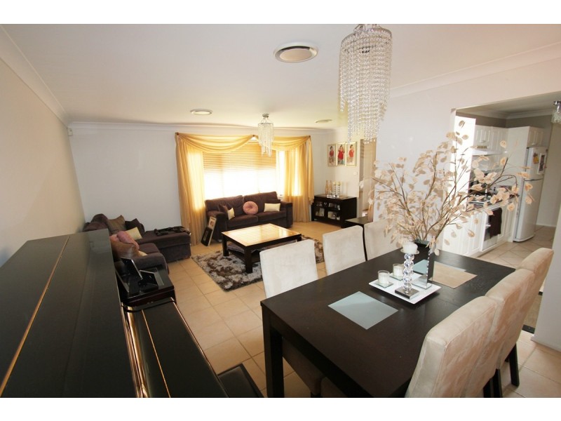 10 Crondall Sreet, Bonnyrigg Heights NSW 2177