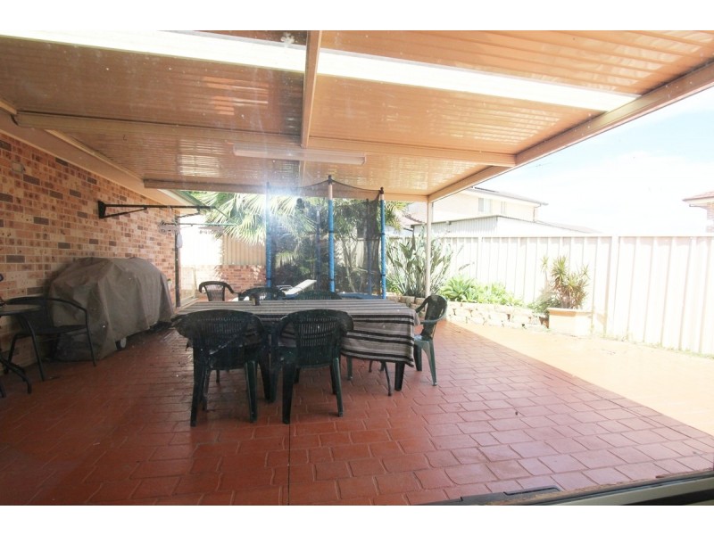 10 Crondall Sreet, Bonnyrigg Heights NSW 2177