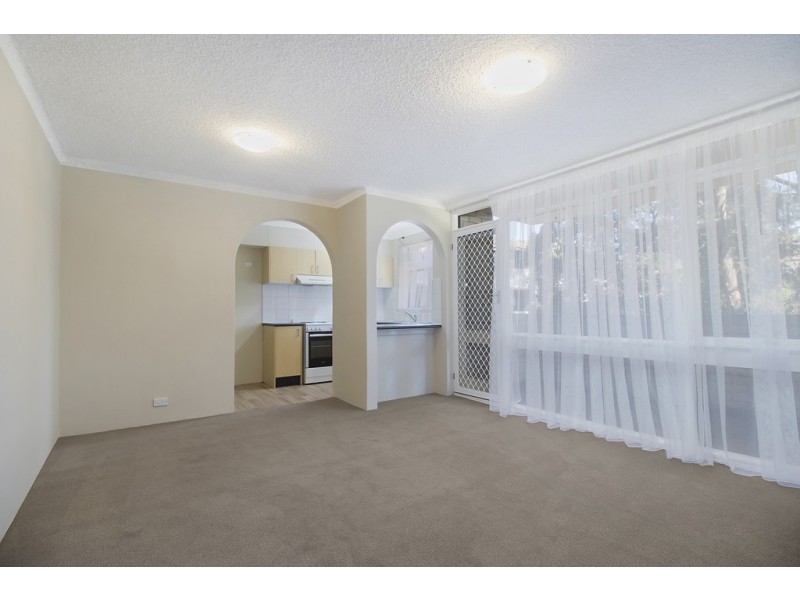 19/81 Memorial Ave, Liverpool NSW 2170