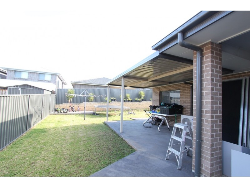 3 Carden Street, Oran Park NSW 2570