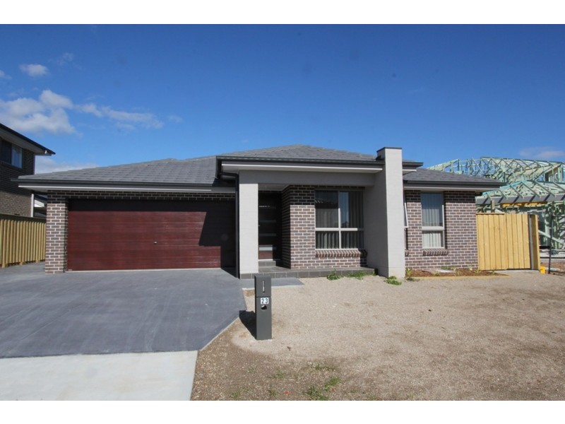 23 Hemmie Road, Edmondson Park NSW 2174
