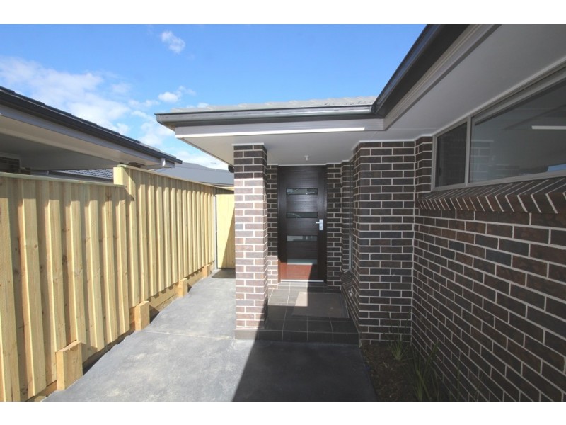 23A Hemmie Road, Edmondson Park NSW 2174