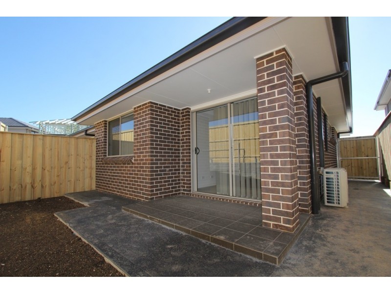 23A Hemmie Road, Edmondson Park NSW 2174