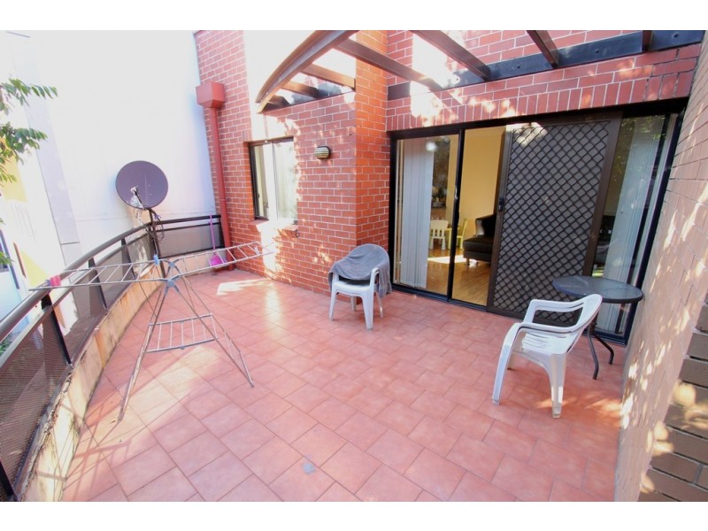 7/69 Bathurst Street, Liverpool NSW 2170