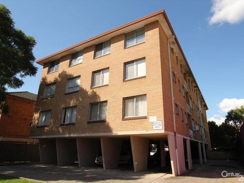 3/94-100 Bigge Street, Liverpool NSW 2170