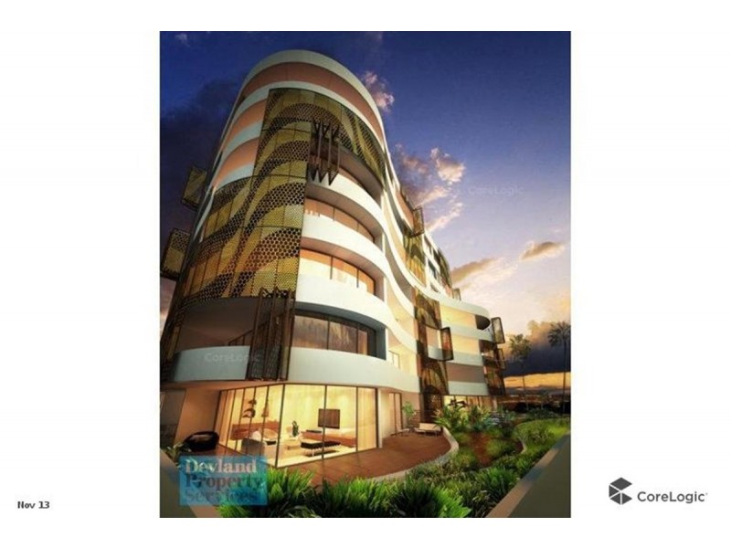 302/342-344  Bay Street, Brighton-le-sands NSW 2216