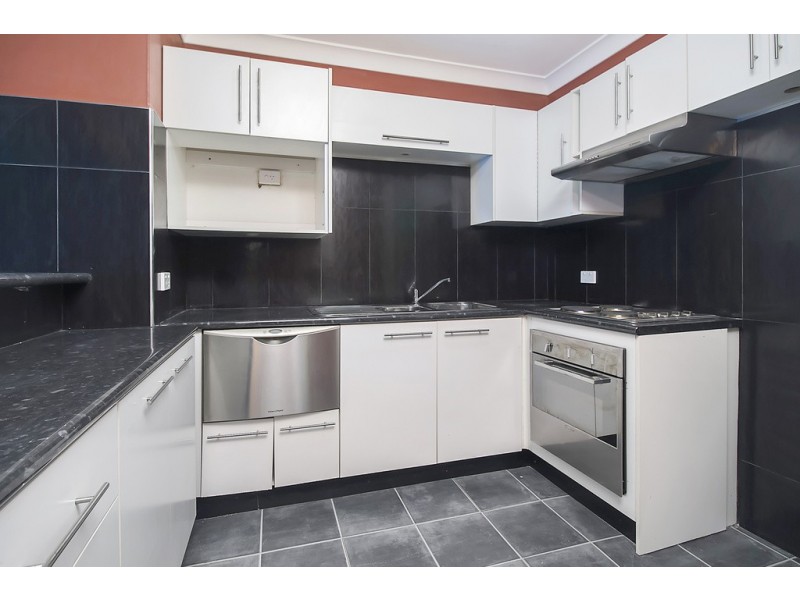 122/1 Riverpark Drive, Liverpool NSW 2170