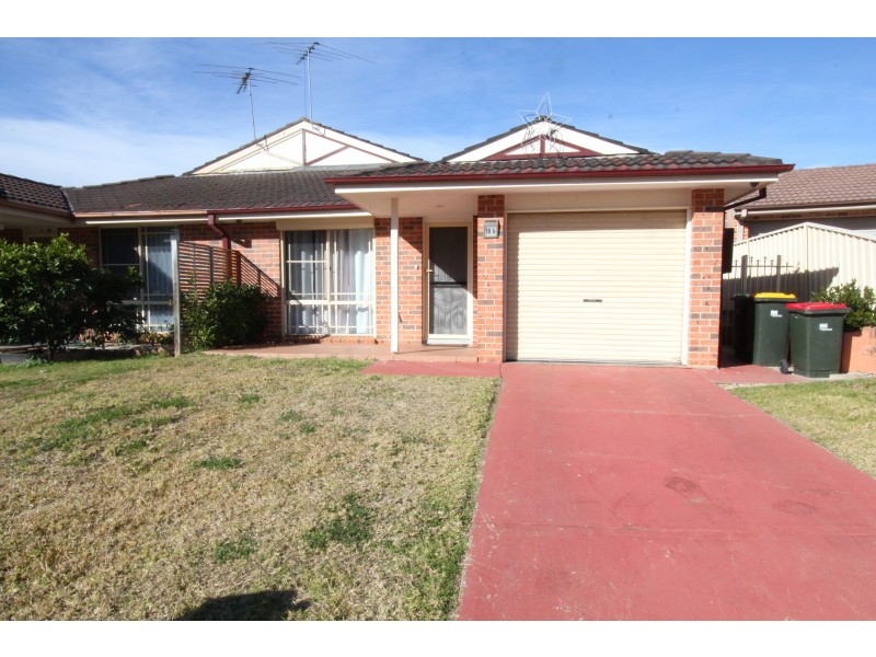 18B Lorikeet Avenue, Green Valley NSW 2168