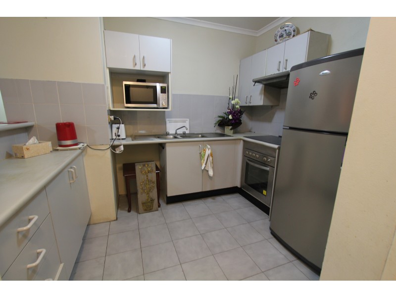 120/2 Riverpark Drive, Liverpool NSW 2170