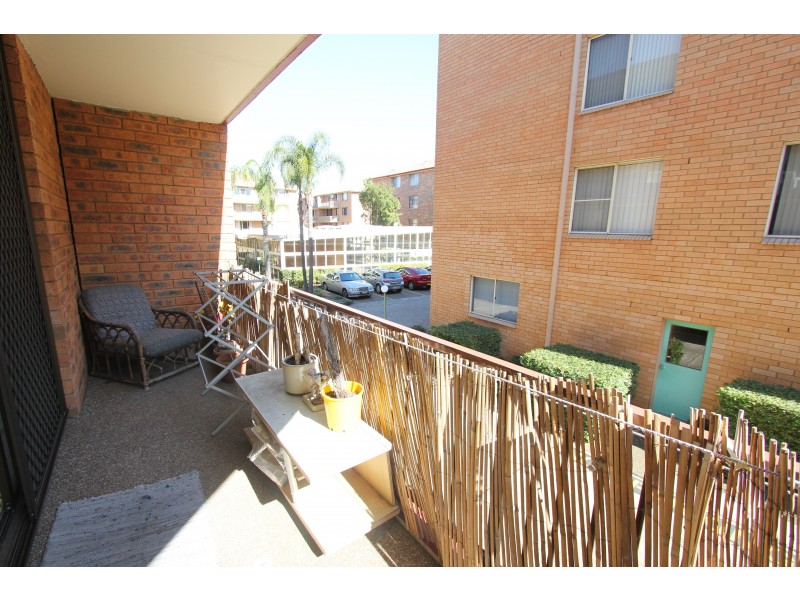 120/2 Riverpark Drive, Liverpool NSW 2170