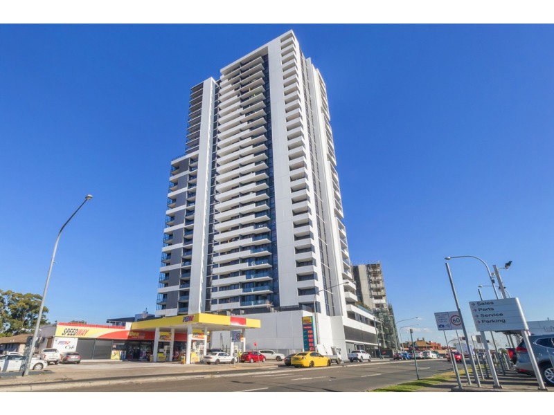 407/420 Macquarie Street, Liverpool NSW 2170