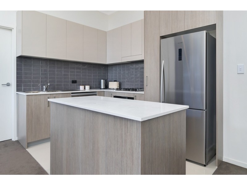 407/420 Macquarie Street, Liverpool NSW 2170