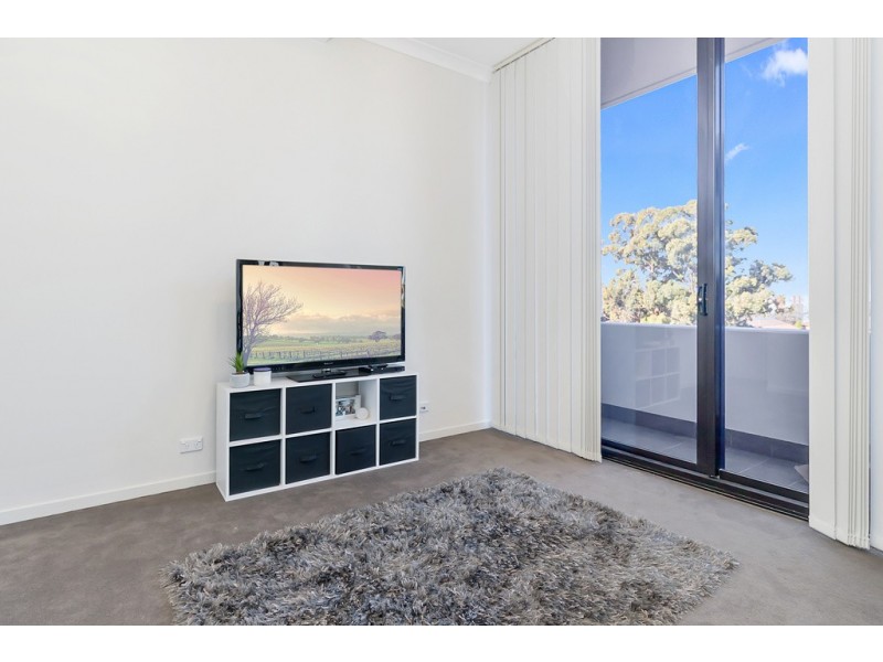 407/420 Macquarie Street, Liverpool NSW 2170