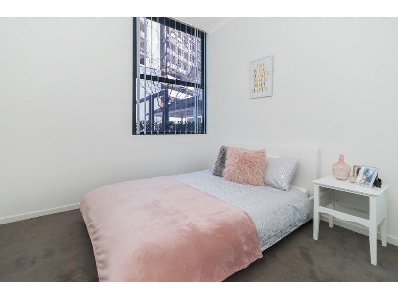 407/420 Macquarie Street, Liverpool NSW 2170