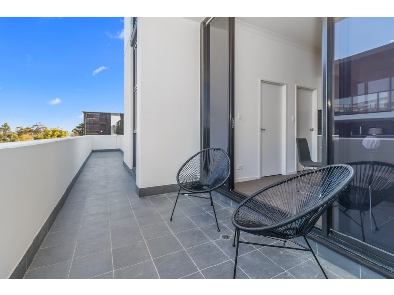407/420 Macquarie Street, Liverpool NSW 2170
