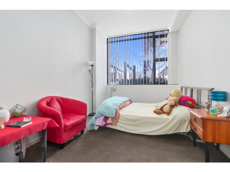 407/420 Macquarie Street, Liverpool NSW 2170