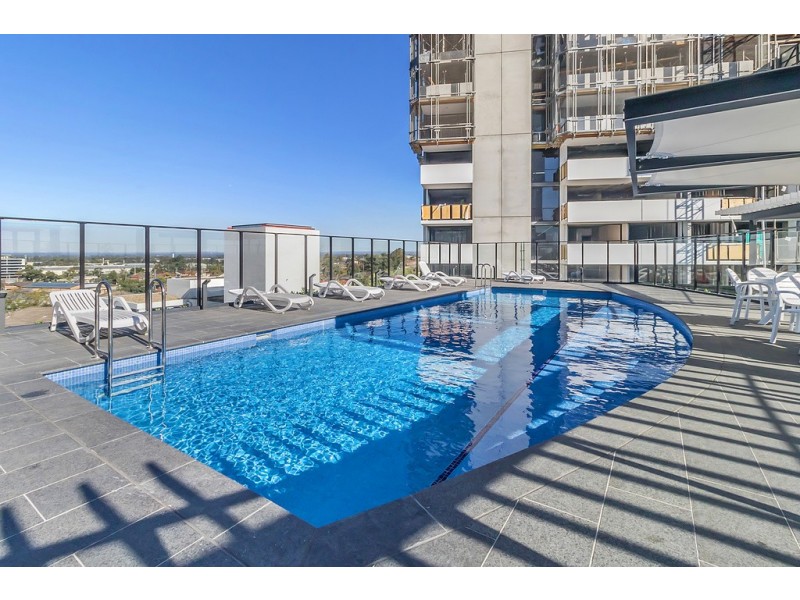 407/420 Macquarie Street, Liverpool NSW 2170