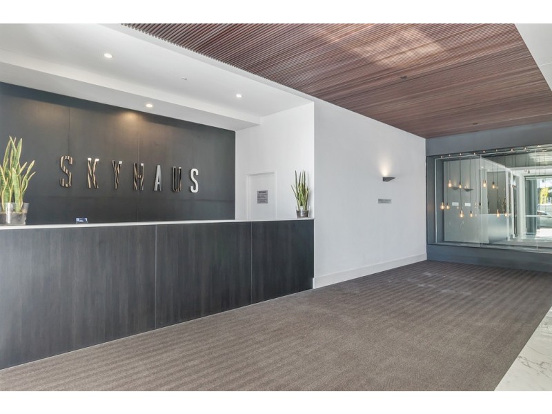 407/420 Macquarie Street, Liverpool NSW 2170