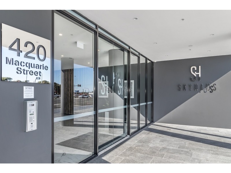 407/420 Macquarie Street, Liverpool NSW 2170