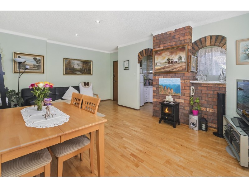 12/1 Hart Street, Warwick Farm NSW 2170