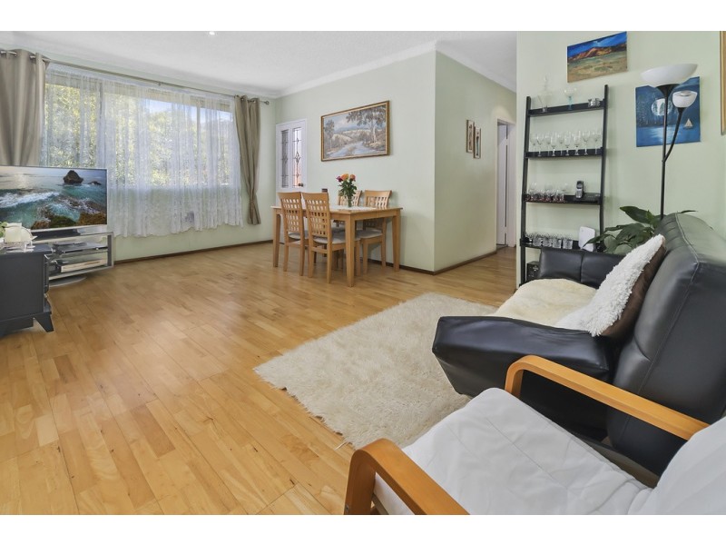 12/1 Hart Street, Warwick Farm NSW 2170