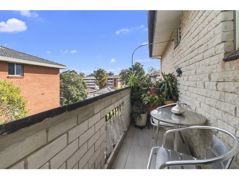 12/1 Hart Street, Warwick Farm NSW 2170