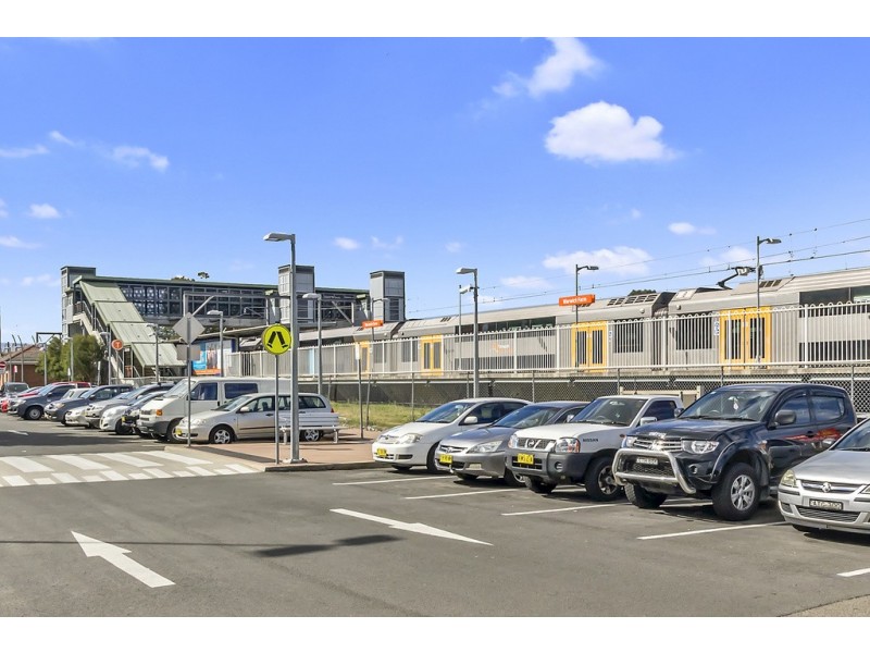 12/1 Hart Street, Warwick Farm NSW 2170