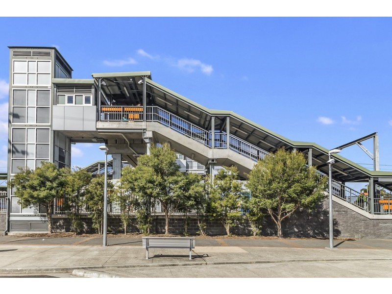 12/1 Hart Street, Warwick Farm NSW 2170