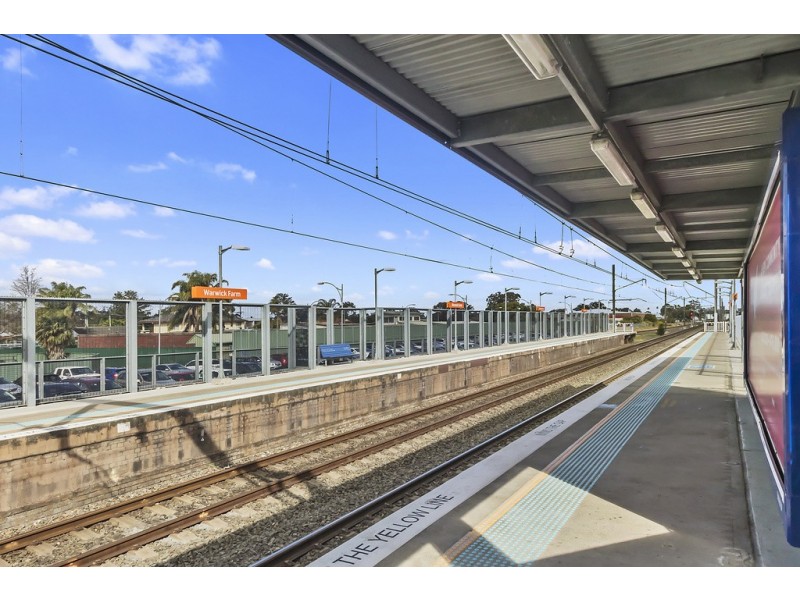 12/1 Hart Street, Warwick Farm NSW 2170