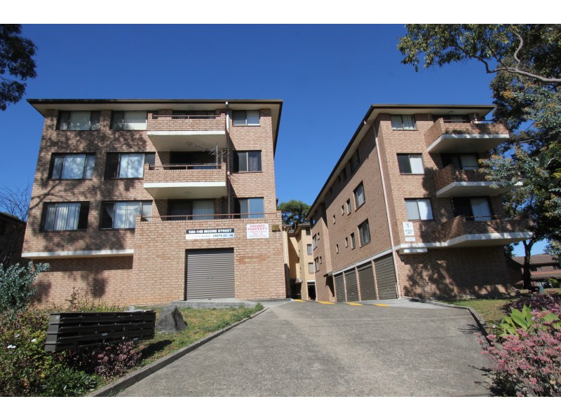 44/144 Moore Street, Liverpool NSW 2170